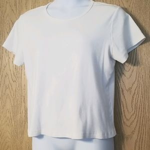 AUSTIN Clothing Co. Molly Fit TShirt XXL